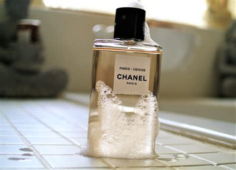 chanel paris venise uk|chanel les eaux reviews.